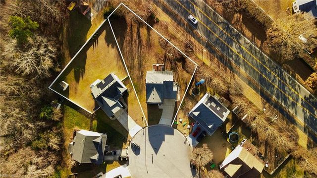 6308 Sentry WAY S, Suffolk, VA 23435