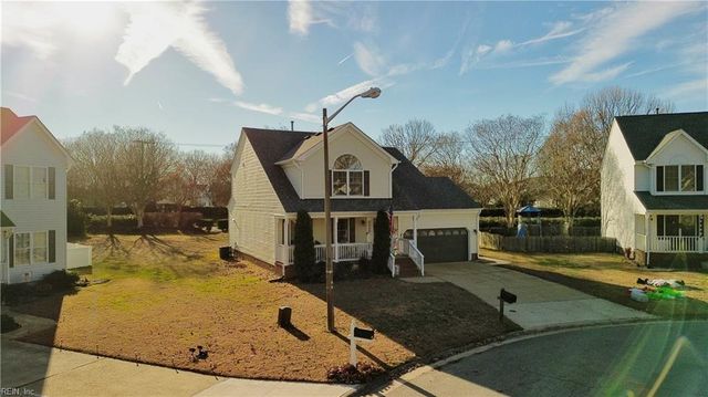 6308 Sentry WAY S, Suffolk, VA 23435