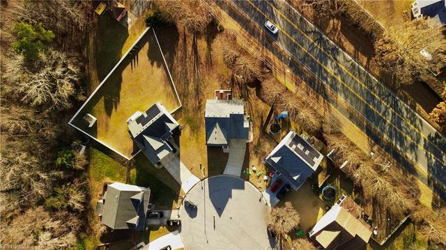 6308 Sentry WAY S, Suffolk, VA 23435