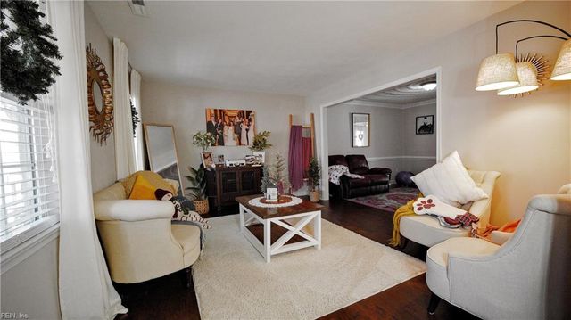 6308 Sentry WAY S, Suffolk, VA 23435