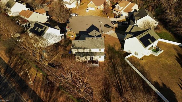 6308 Sentry WAY S, Suffolk, VA 23435