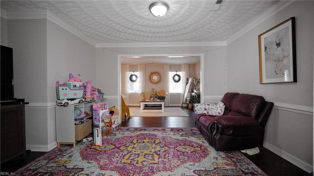 6308 Sentry WAY S, Suffolk, VA 23435