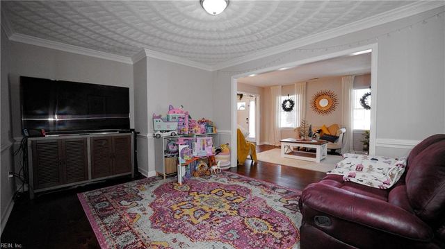 6308 Sentry WAY S, Suffolk, VA 23435