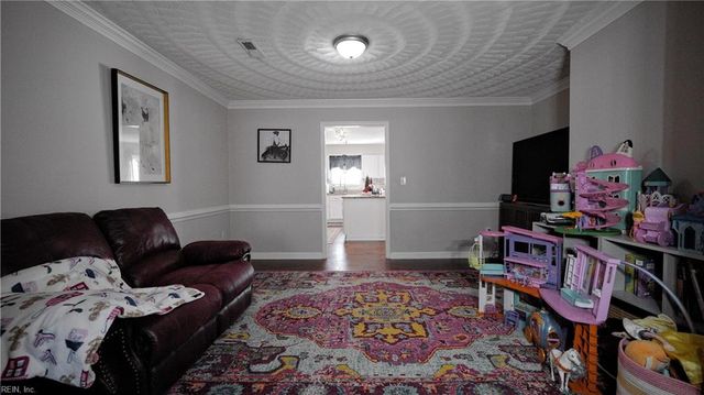 6308 Sentry WAY S, Suffolk, VA 23435