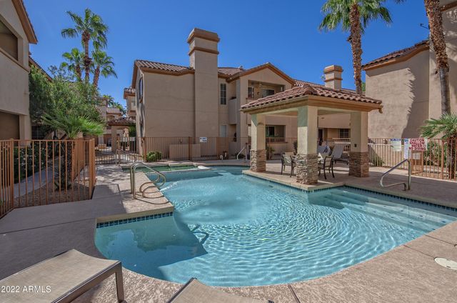 2992 N MILLER Road 211A, Scottsdale, AZ 85251