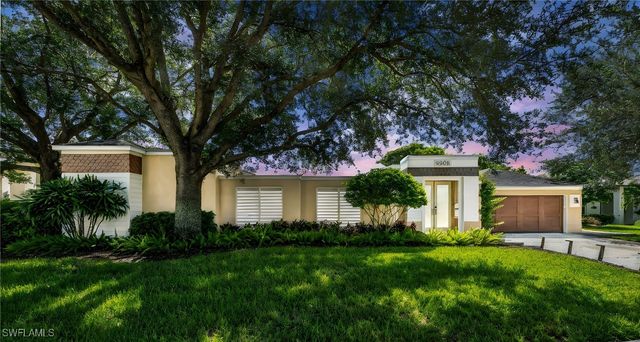 6908 Lone Oak BLVD, Naples, FL 34109