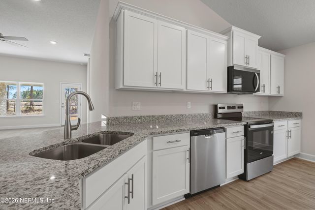 3318 MEADOW RIDGE Place, Green Cove Springs, FL 32043