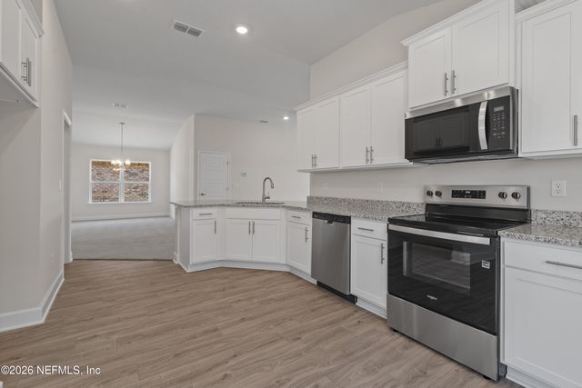 3318 MEADOW RIDGE Place, Green Cove Springs, FL 32043