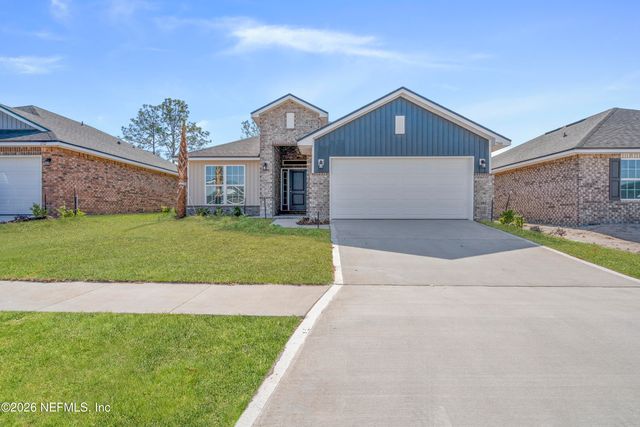 3318 MEADOW RIDGE Place, Green Cove Springs, FL 32043