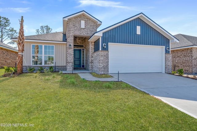 3318 MEADOW RIDGE Place, Green Cove Springs, FL 32043