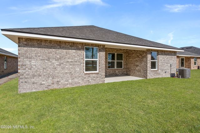 3318 MEADOW RIDGE Place, Green Cove Springs, FL 32043