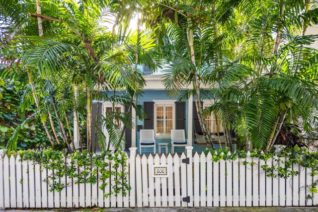 806 Southard Street, Key West, FL 33040