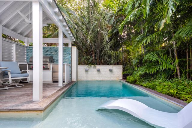 806 Southard Street, Key West, FL 33040