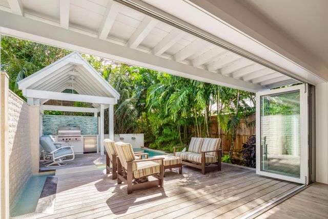 806 Southard Street, Key West, FL 33040