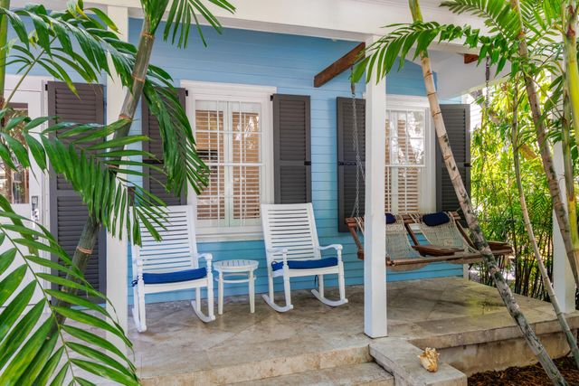 806 Southard Street, Key West, FL 33040