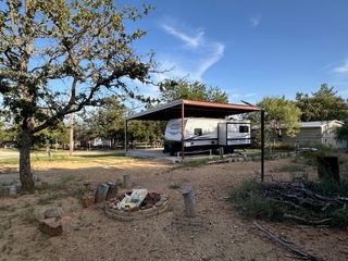 2191 Hillside Drive, May, TX 76857