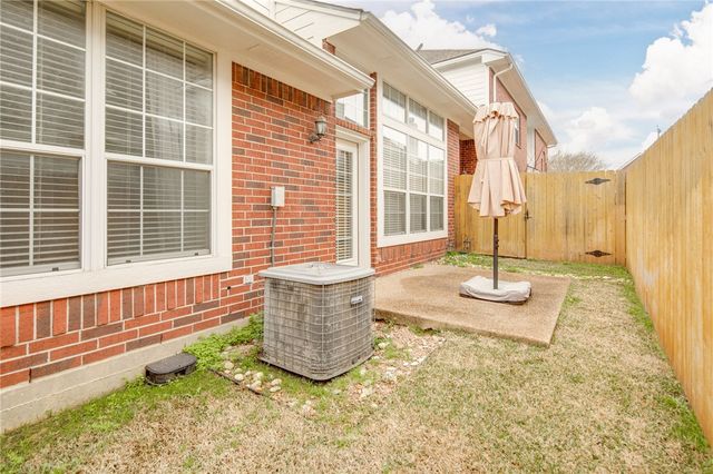 1605 Ethic Lane, College Station, TX 77845