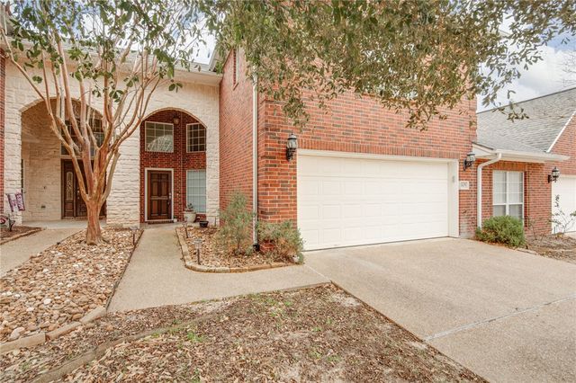 1605 Ethic Lane, College Station, TX 77845