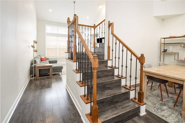 1605 Ethic Lane, College Station, TX 77845