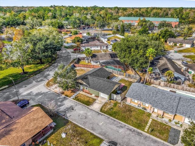 705 CRESTWOOD WAY, Winter Springs, FL 32708