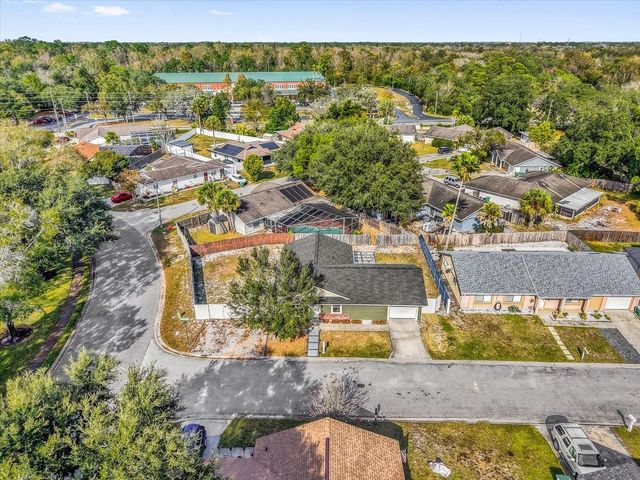 705 CRESTWOOD WAY, Winter Springs, FL 32708