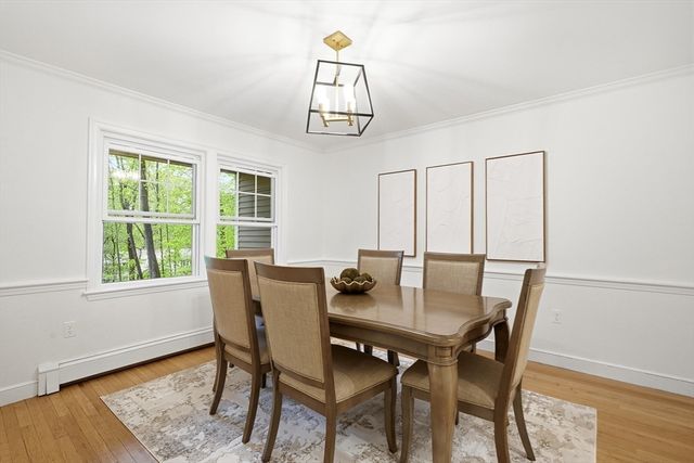 29 Dewey Rd, Lexington, MA 02420