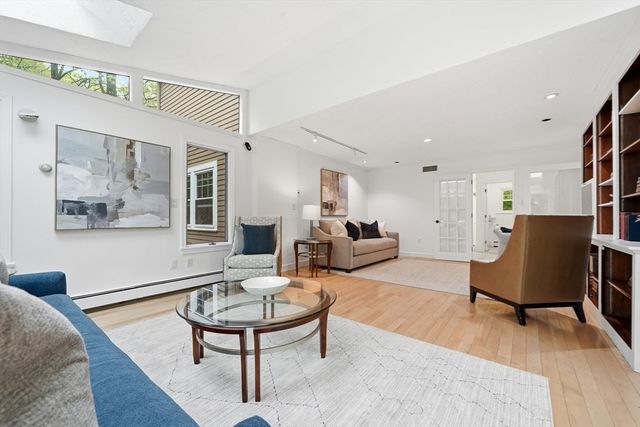 29 Dewey Rd, Lexington, MA 02420