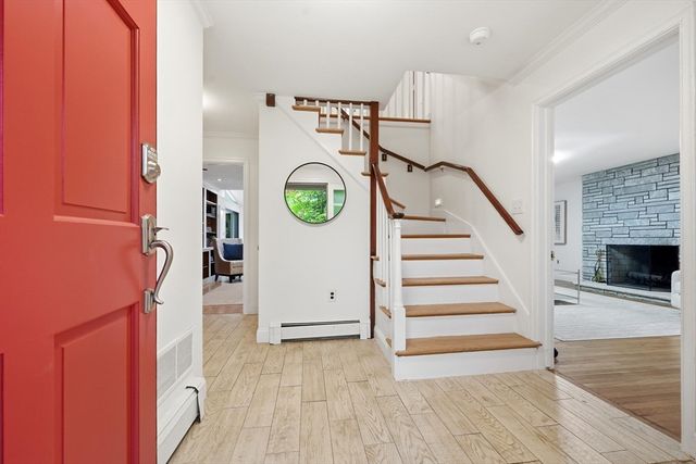 29 Dewey Rd, Lexington, MA 02420