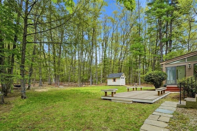 29 Dewey Rd, Lexington, MA 02420