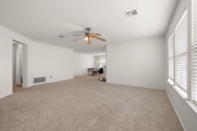 120 Wegstrom ST, Hutto, TX 78634