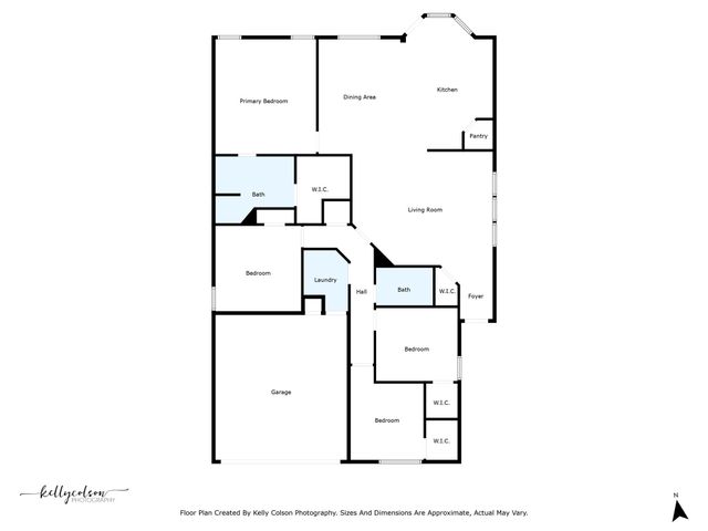 120 Wegstrom ST, Hutto, TX 78634