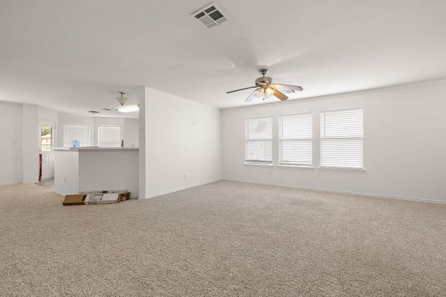 120 Wegstrom ST, Hutto, TX 78634