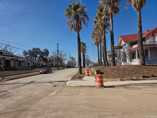 1201 Virginia, San Antonio, TX 78203