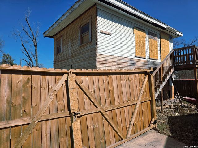 1201 Virginia, San Antonio, TX 78203