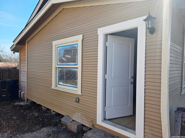 1201 Virginia, San Antonio, TX 78203