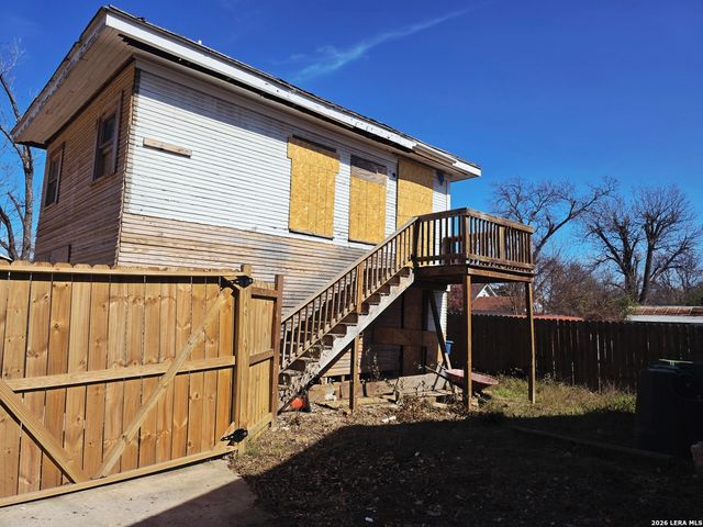 1201 Virginia, San Antonio, TX 78203