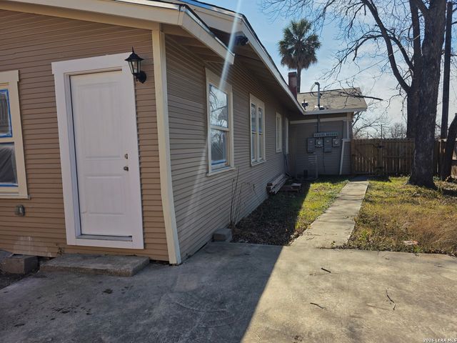 1201 Virginia, San Antonio, TX 78203