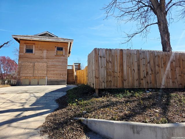 1201 Virginia, San Antonio, TX 78203