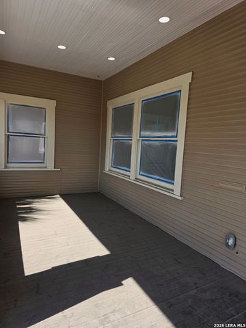 1201 Virginia, San Antonio, TX 78203