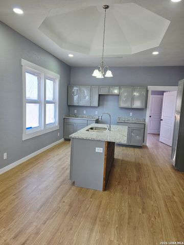 1201 Virginia, San Antonio, TX 78203