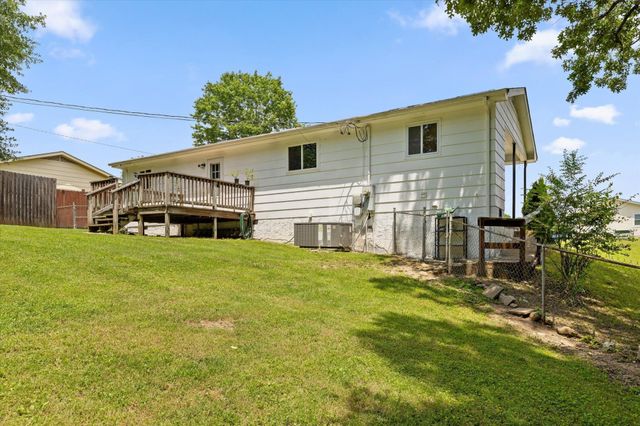 6557 Esquire Lane, Hixson, TN 37343