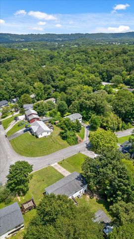 6557 Esquire Lane, Hixson, TN 37343