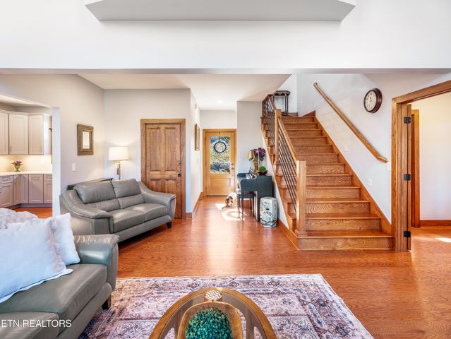 134 Fairway Circle, Townsend, TN 37882