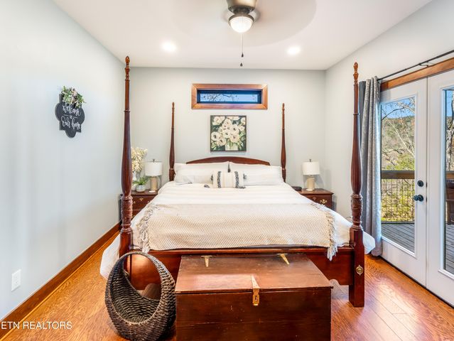 134 Fairway Circle, Townsend, TN 37882