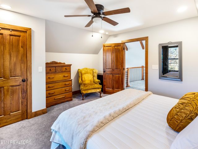 134 Fairway Circle, Townsend, TN 37882