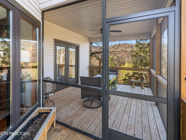 134 Fairway Circle, Townsend, TN 37882