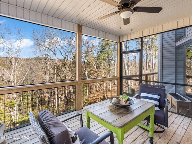 134 Fairway Circle, Townsend, TN 37882