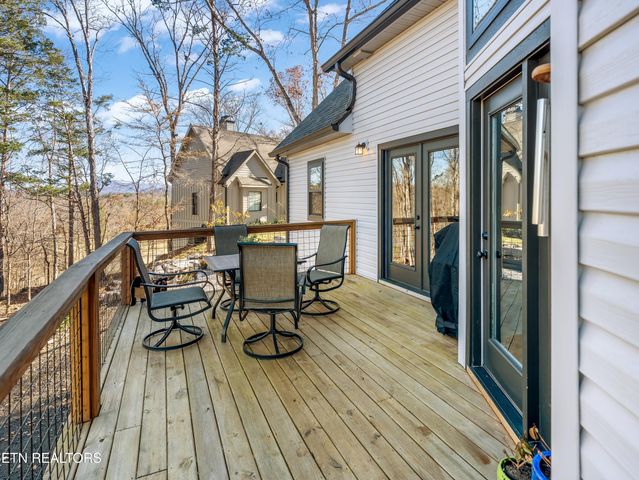 134 Fairway Circle, Townsend, TN 37882