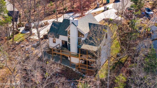 134 Fairway Circle, Townsend, TN 37882