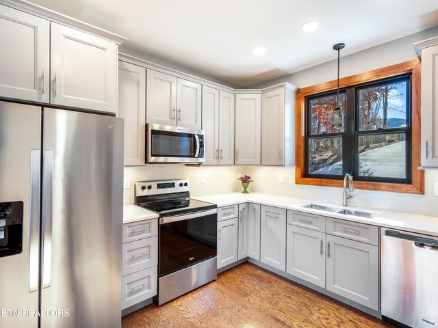 134 Fairway Circle, Townsend, TN 37882